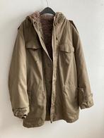 Parka / doorwerkjas., Tuin en Terras, Werkkleding, Ophalen, Zo goed als nieuw, Jas