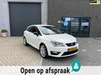 Seat Ibiza 1.2 TSI Style FR - Clima / Cruise / Stoelverwarm, Voorwielaandrijving, Euro 5, Gebruikt, 990 kg