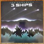 LP - Jon Anderson - 3 Ships, Ophalen of Verzenden, Gebruikt, Poprock