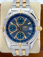 Breitling Chronomat 39 B13050.1 Goud, Sieraden, Tassen en Uiterlijk, Horloges | Heren, Staal, Breitling, Ophalen of Verzenden