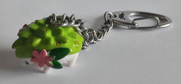 Pokemon #492 Shaymin sleutelhanger uit 2009 beschikbaar voor biedingen