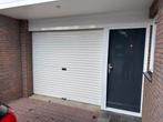 Garagedeur, Doe-het-zelf en Verbouw, Deuren en Horren, Ophalen, Gebruikt, Garagedeur