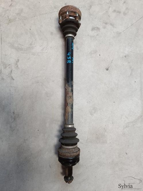 Aandrijfas rechts BMW Z4 E85 N52B25 2.5 33207541438 7541438, Auto-onderdelen, Transmissie en Toebehoren, Gebruikt, Ophalen of Verzenden