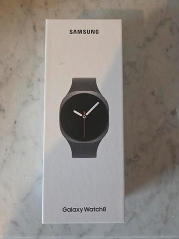 Samsung Galaxy Watch8 40mm LTE Nieuw in Doos! beschikbaar voor biedingen