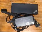 Lenovo 135W Oplader, Computers en Software, Laptop-opladers, Ophalen, Gebruikt, Lenovo