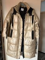 Rino pelle winterjas maat 44, Kleding | Dames, Jassen | Winter, Overige kleuren, Maat 42/44 (L), Ophalen of Verzenden, Gedragen