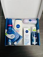 Nivea verzorgingspakket, Ophalen of Verzenden, Schoonmaakmiddel