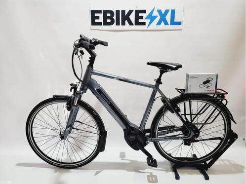Pegasus PREMIO EVO 10 Bosch Perfomance Line CX MM, Fietsen en Brommers, Elektrische fietsen, Ophalen of Verzenden