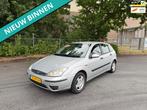 Ford Focus 1.6-16V Cool Edition ZO INGERUILD DUS ZO WEG PRIJ, Auto's, 1596 cc, Gebruikt, Origineel Nederlands, Handgeschakeld