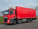 DAF CF 460, Auto's, Automaat, Euro 6, Bedrijf, Diesel