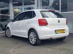 Volkswagen Polo 1.2 TSI Highline PANO / R-LINE / CLIMA / CRU, Euro 5, Stof, Gebruikt, 4 cilinders