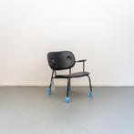 3 Audo Co Copenhagen Chair Zwart Eik Nieuw