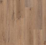 Echte eikenhouten planken, MAGAZIJN LEEGVERKOOP va 10,-, Huis en Inrichting, Stoffering | Vloerbedekking, Nieuw, Parket, 75 m² of meer