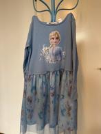 Jurk, Ophalen, Gedragen, Boven de knie