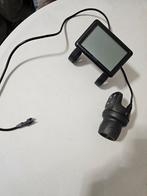 Giant Syncdrive Ride Control LCD Display Voor Ebike, Ophalen of Verzenden, Zo goed als nieuw