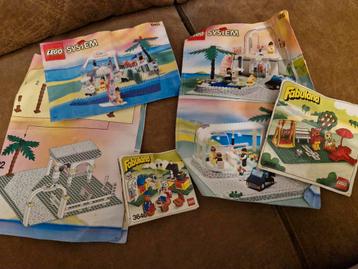 Meisjes lego beschikbaar voor biedingen