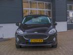 Ford Fiesta 1.0 EcoB. Titanium Airco en NL Auto, Voorwielaandrijving, Gebruikt, Euro 6, 580 kg