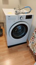 Beko wasmachine, Witgoed en Apparatuur, Wasmachines, Ophalen, Gebruikt