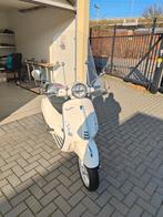 Vespa Primavera 25cc - Goed Onderhouden, Ophalen of Verzenden, Zo goed als nieuw, Maximaal 25 km/u, Overige modellen