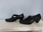 Zwarte pumps Gabor mt. 9 / 43, Zwart, Gabor, Dansschoenen, Ophalen of Verzenden