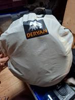 Deryan baby tentje / babybox, Caravans en Kamperen, Ophalen of Verzenden, Zo goed als nieuw, Tot en met 2