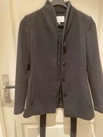 Reiss Damesjasje Maat 34 - Zwart, Nieuw!, Kleding | Dames, Zwart, Nieuw, Ophalen of Verzenden, Jasje