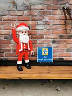 EMAILLE RECLAME BORDJE METAALUNIE, Ophalen of Verzenden, Gebruikt, Reclamebord