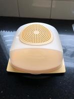 Tupperware Cheesmart - Kaasdoos, Ophalen of Verzenden, Zo goed als nieuw