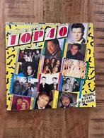 dubbel LP met 26 originele hits uit 1987., Ophalen of Verzenden, 1980 tot 2000, Gebruikt, 12 inch