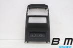 Afdekking achterkant middenconsole Audi Q8 E-tron 4M8864147, Auto-onderdelen, Interieur en Bekleding, Gebruikt