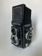 Rolleiflex T, Audio, Tv en Foto, Fotocamera's Analoog, Verzenden, Zo goed als nieuw, Compact, Overige Merken