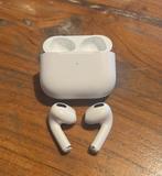 Airpods - Zo goed als nieuw, Ophalen of Verzenden, Zo goed als nieuw