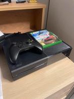 Xbox met controller + Forza Horizon 5, Ophalen, Xbox One, Met 1 controller, Gebruikt