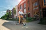 HUKA elektrische driewieler & duo fietsen / driewiel fiets, Fietsen en Brommers, Fietsen | Driewielfietsen, Nieuw, Ophalen of Verzenden