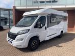 Hobby Optima On Tour V65 GE Edition F, Standaard zit, Ringverwarming, Fiat, Hobby