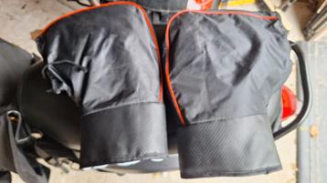 maat M handwarmers voor scooter beschikbaar voor biedingen