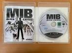 MIB alien crisis, Vanaf 18 jaar, Shooter, Vincent's games, 1 speler