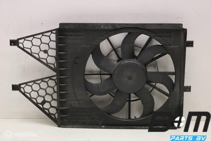 Ventilator pakket Volkswagen Polo 6R, Auto-onderdelen, Motor en Toebehoren, Gebruikt