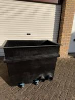 Filter, Ophalen, Zo goed als nieuw, Vijverfilter