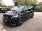 Mercedes V-Klasse AMG line, Auto's, Mercedes-Benz, Te koop, Geïmporteerd, 17 km/l, 261 €/maand