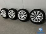 6mm! Originele Audi A4 B9 8W 18 inch velgen 5x112 winterband, Auto-onderdelen, Banden en Velgen, 18 inch, Gebruikt, Banden en Velgen