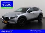 Mazda CX-30 2.0 e-SkyActiv-G M Hybrid Homura | Stoelverwarmi, Stof, Euro 6, 4 cilinders, Bedrijf