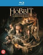Blu-ray The Hobbit The Desolation of Smaug, Ophalen of Verzenden, Zo goed als nieuw, Avontuur