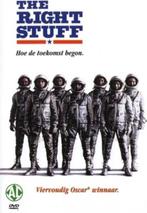 The Right Stuff (4 voor 3), Alle leeftijden, Ophalen of Verzenden, 1980 tot heden, Gebruikt