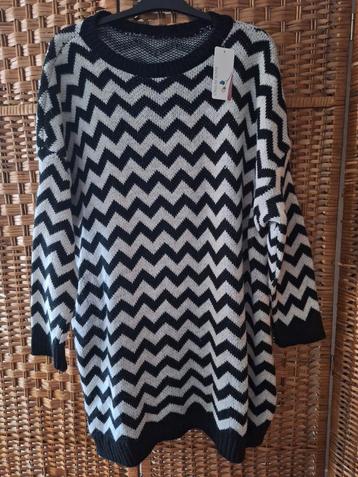 Nieuw  TRUI Made Italy one size  beschikbaar voor biedingen