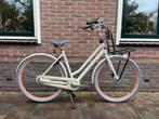 Prachtige Gazelle Miss Grace! In nette staat. 3 versnellinge, 53 tot 56 cm, Versnellingen, Ophalen of Verzenden, Zo goed als nieuw