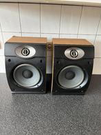 Set Bose 301 V speakers , boxen , luidsprekers ., Gebruikt, Ophalen of Verzenden, Bose, Minder dan 60 watt