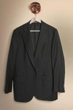 ISAIA Prachtig donkerblauw wollen jasje 50/52 Wpr € 4000,-, Maat 52/54 (L), ISAIA, Zo goed als nieuw, Verzenden