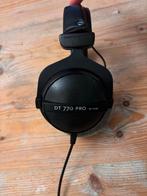 Beyerdynamic DT 770 Pro - Koptelefoon, Audio, Tv en Foto, Koptelefoons, Ophalen of Verzenden, Gebruikt, Over oor (circumaural)