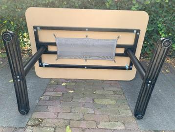 IKEA BEKANT bureau 120 x 80 - afbeelding 2